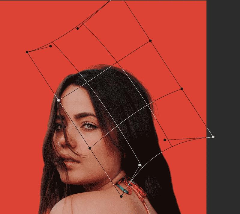 不会修图一招搞定,不会抠图怎么办