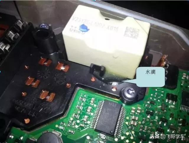 汽车电子转向机正确保养与检修方法，了解一下