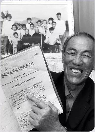 浙江龙港撤镇设市,温州龙港为什么能撤镇设市