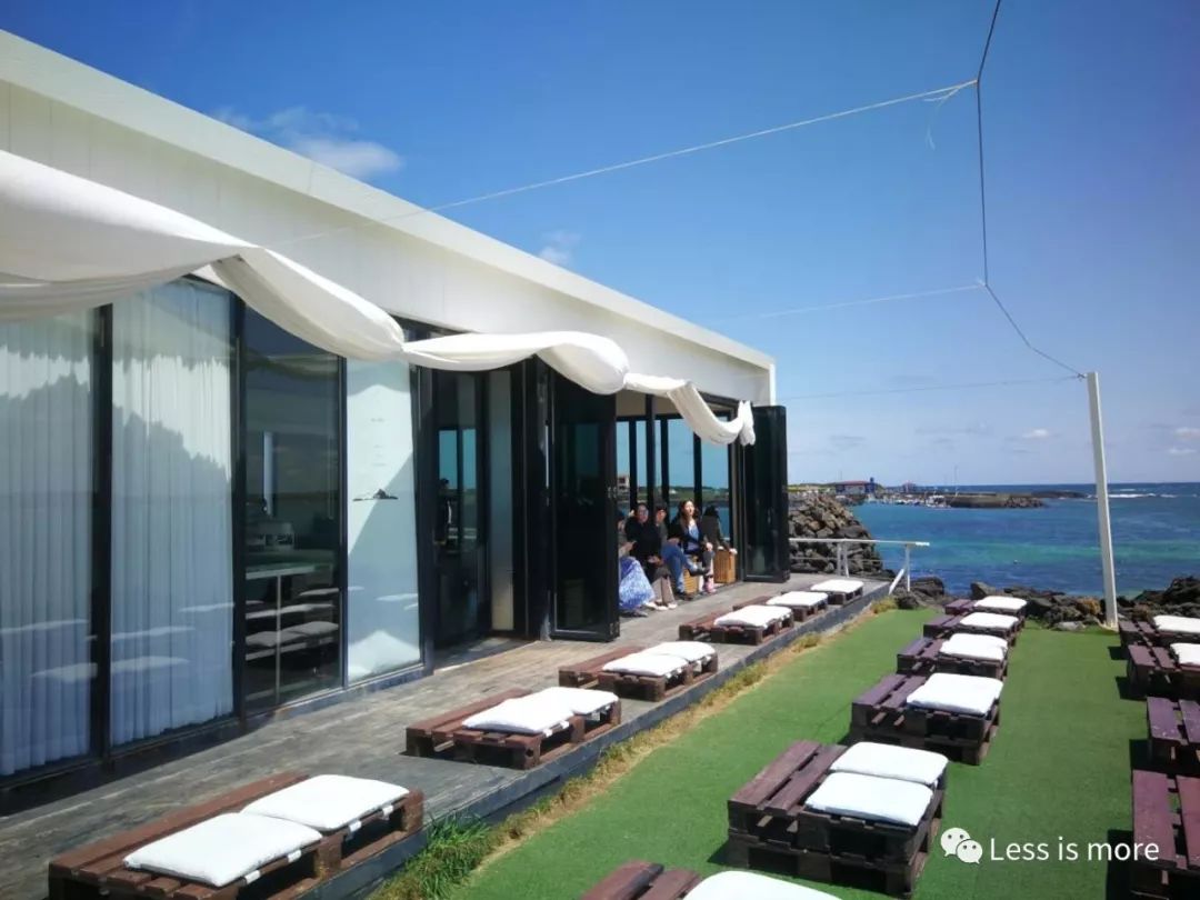 济州岛夜市推荐,韩国济州岛橘园咖啡馆在哪里