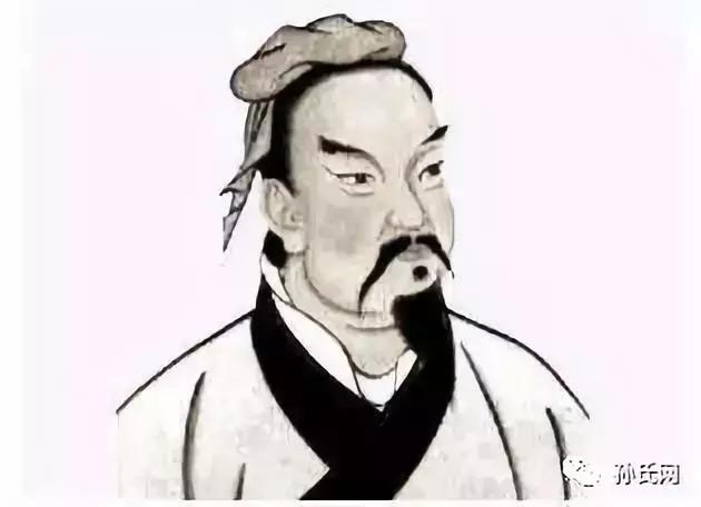 「孙氏网」写在大午盛会之后，对孙氏族谱的思考