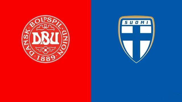 一分钟带你懂完今日杯赛003（丹麦VS芬兰）