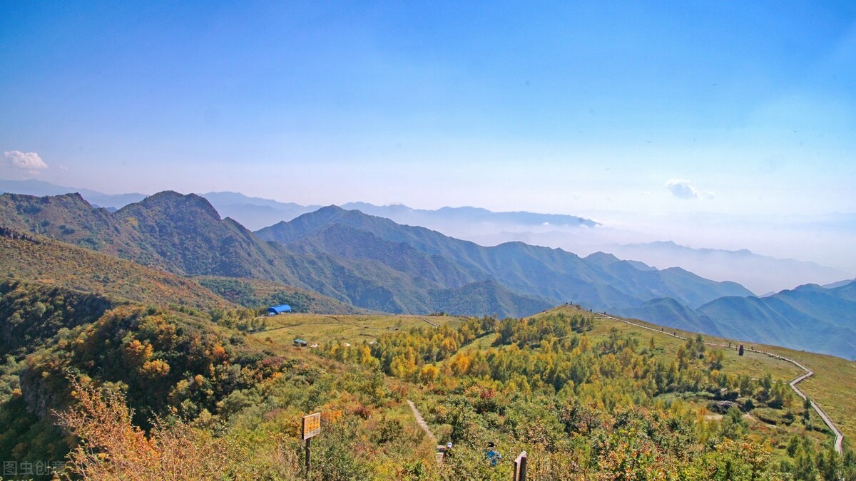 游玩张家口攻略,张家口怀来游玩排行榜