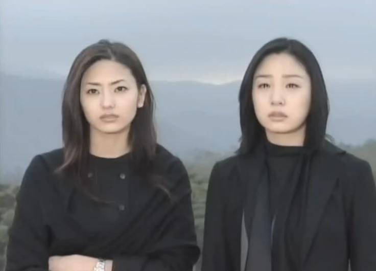 蓝色生死恋恩熙和崔芯爱,蓝色生死恋恩熙和芯爱和好