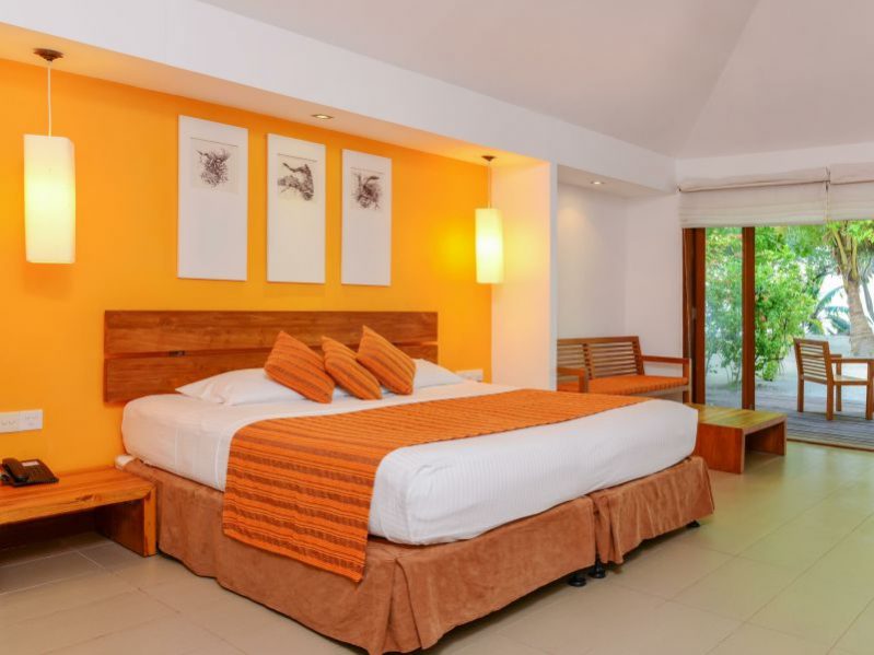 马尔代夫白金岛旅游攻略,马尔代夫旅游攻略四季库达岛