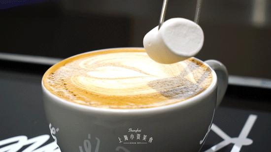 上海ins风咖啡,ins风网红咖啡