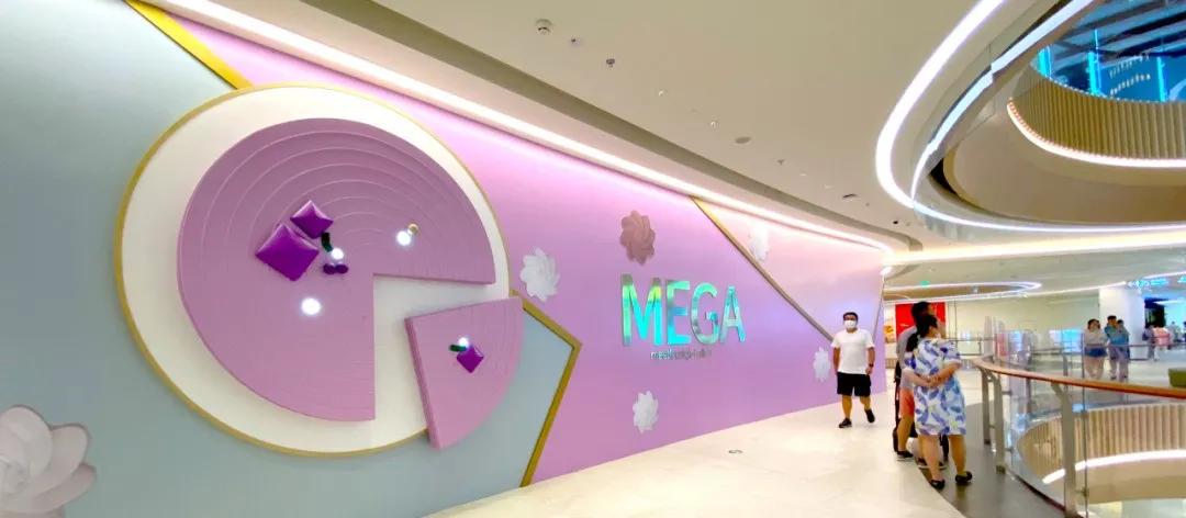 购物中心楼层差不好怎么吸引客流,购物中心吸引客流的最佳方案