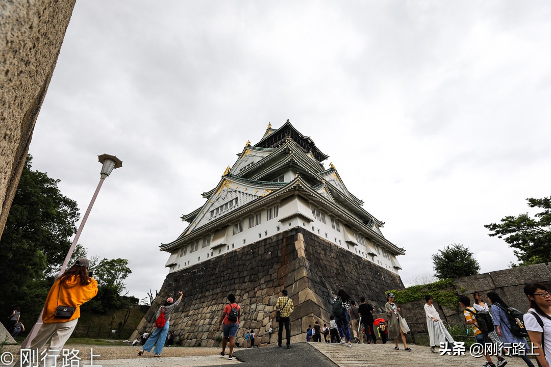 去日本大阪的机票多少钱,上海到日本大阪机票价格