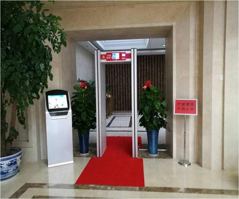 手机安检门,手机安检门选择