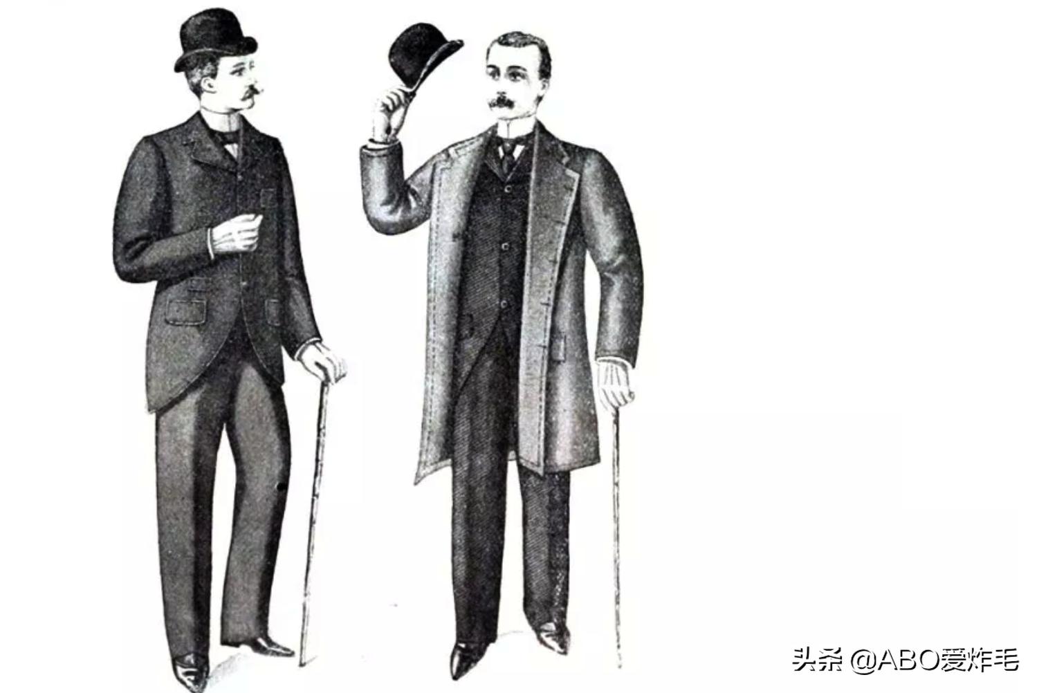 美国人用工作服暗示单身：上班穿什么，比想象的更复杂