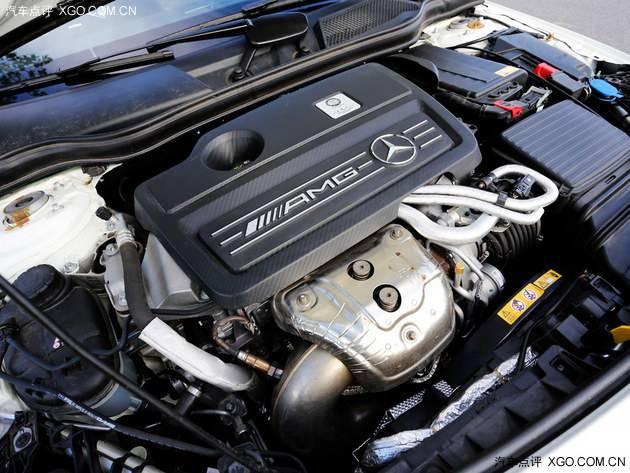 主流2.0t发动机车,2.0t强劲的发动机