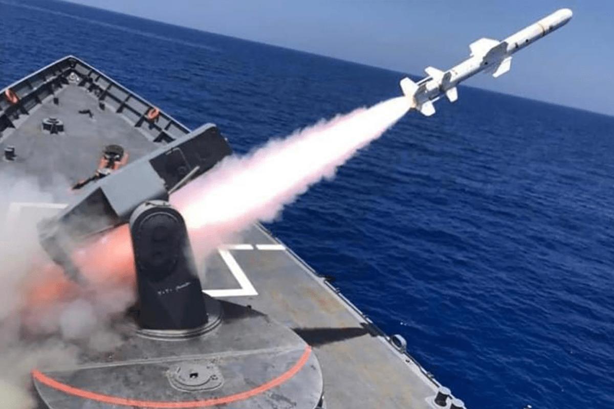 埃及边境军事演习,埃及与法国军事演习