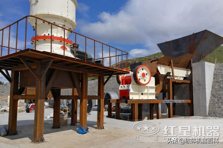 开沙场在哪开好,想开个小型沙场