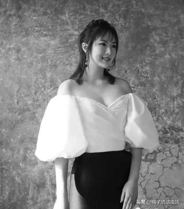 任正非的女儿姚安娜简历照片,任正非女儿姚安娜现在怎么样