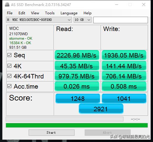 西数sn550nvme固态硬盘,西数sn550m.2固态硬盘好不好