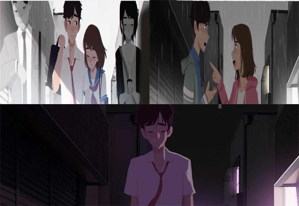 二次元高甜撒糖,2次元撒糖片段