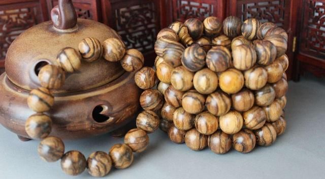 十种垃圾文玩手串,文玩手串排行稀有