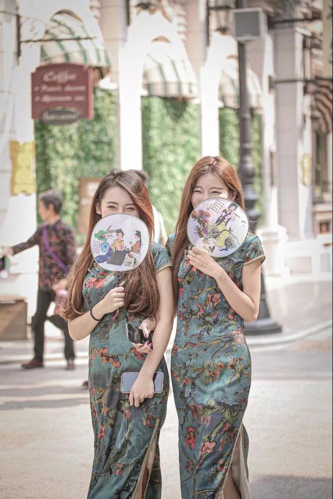 国庆去电影小镇,中秋国庆就来电影小镇吧