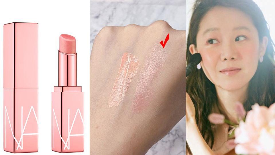 2019口红流行色排行榜,2019口红流行色奶茶色