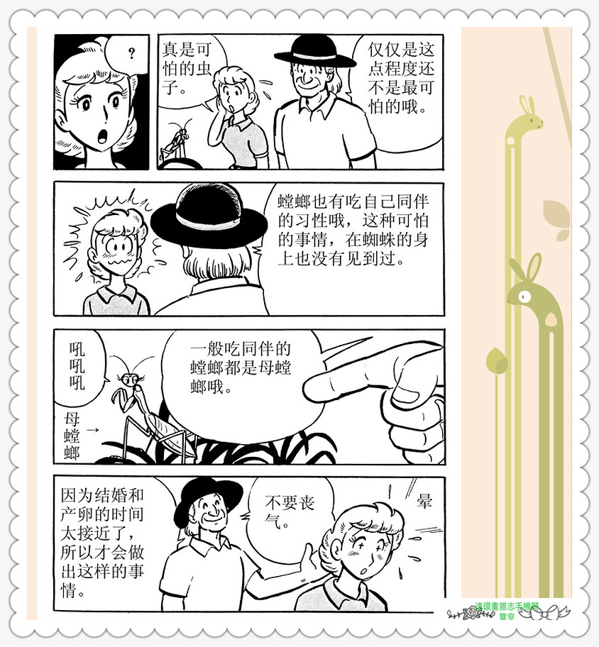 昆虫记法布尔动画片,昆虫记法布尔全套