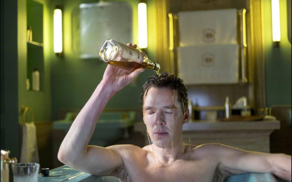 卷福《梅尔罗斯》,用一生治愈童年,论残暴的原生家庭之恶