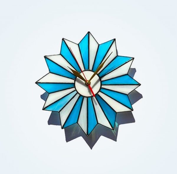 有哪些各种各样的时钟,极简轻奢创意时钟