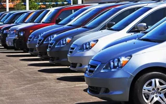 新车和二手车哪个划算,二手车和新车的优缺点