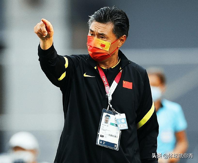 中国惨败巴西贾秀全,贾秀全谈中国队赢韩国