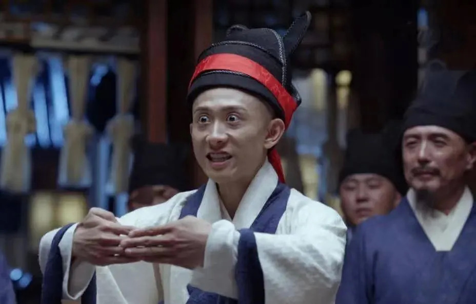 历史记录中的韦小宝,历史韦小宝是干嘛的