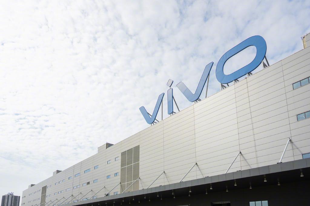 vivo手机市场份额占比,中国手机销量热度排名vivo排第一