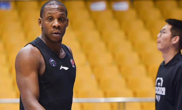 郁郁不得志的莫泰豪言为*疆新**夺冠，面对旧主山东，请开始你的表演