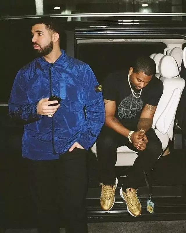 stoneisland基础款面料,stoneisland经典面料