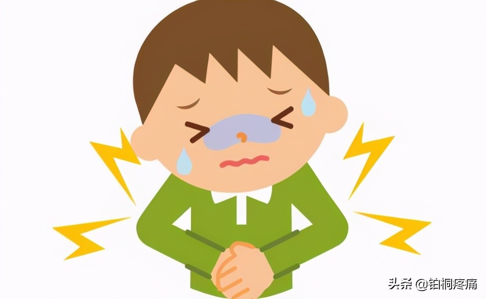 会阴隐痛,会阴阵痛