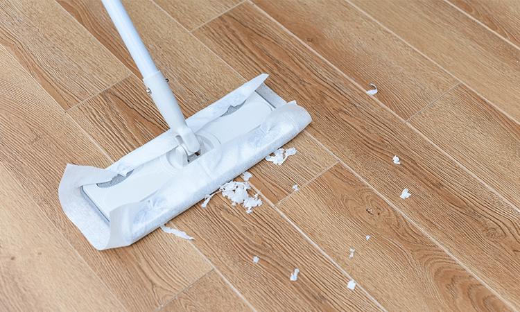 怎样解决室内乱飞毛絮,满屋子毛絮怎么清理