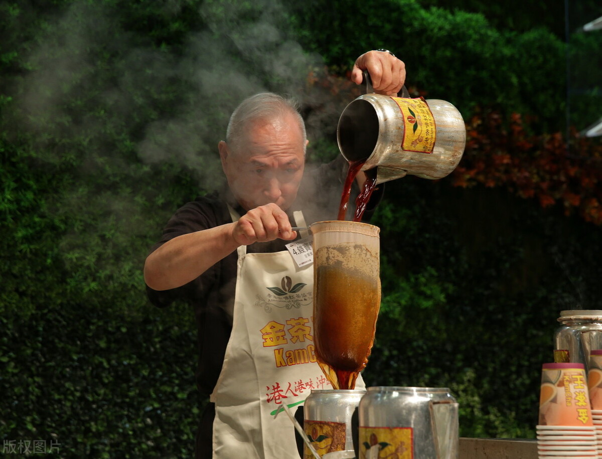 关于奶茶的6个冷知识，你知道几个？原来奶茶有这么多门道