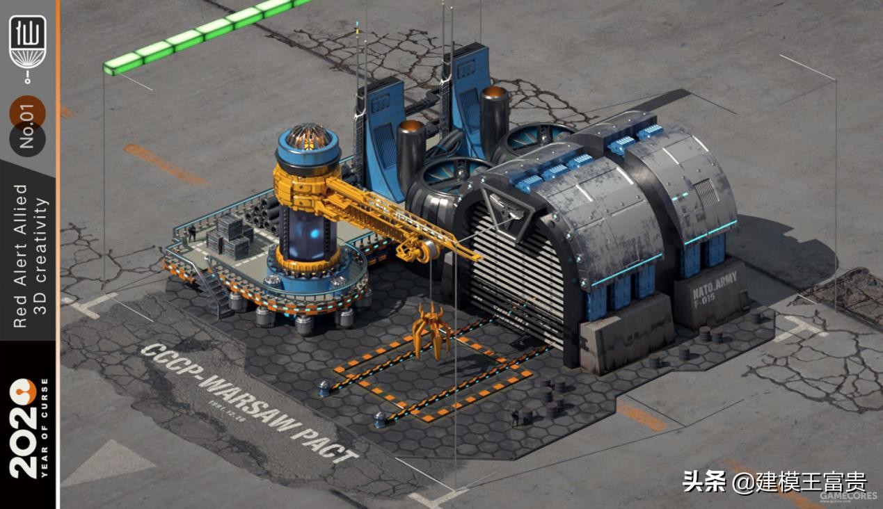 红色警戒使命召唤,红色警戒你真的玩懂了吗