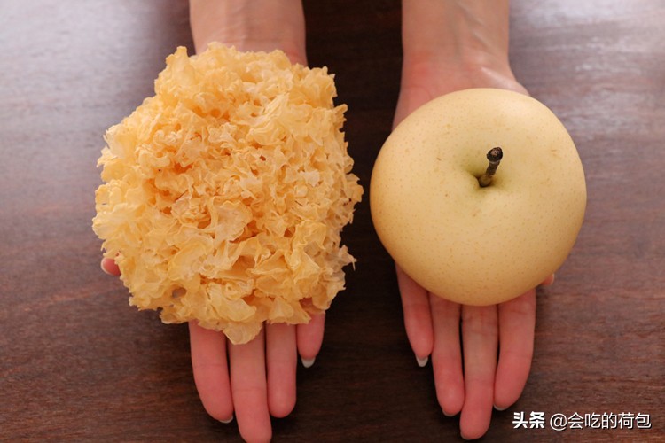 春季吃银耳搭配什么好,春天吃银耳配什么好消化