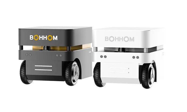 机器人定位和定向,坐标定位机器人