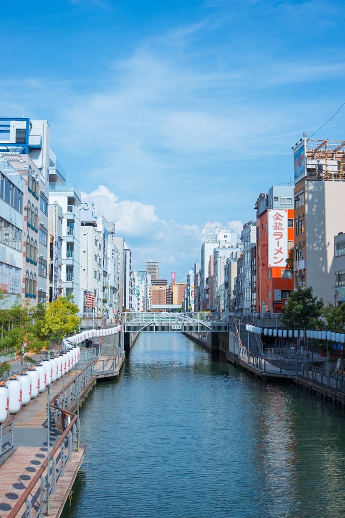 暴走大阪第二日,暴走12小时带你玩遍环球影城