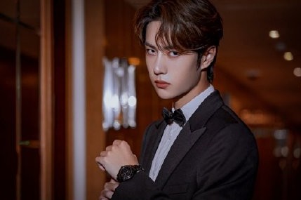 男明星有多少个王一博,明星们眼中的王一博