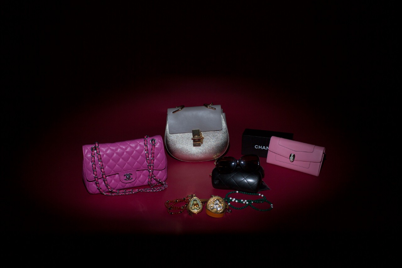 NewYorkTimesl二手市场给Hermes带来的风险