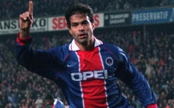 巴西十大足球巨星名单,巴西混子球员凯撒