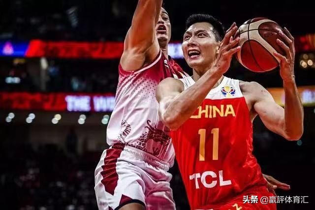 男篮杨毅争议文章,杨毅谈中国男篮不属于世界杯舞台