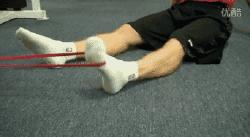 跑步导致脚踝疼痛一般多久能恢复,跑步时脚踝受伤总不消肿怎么回事