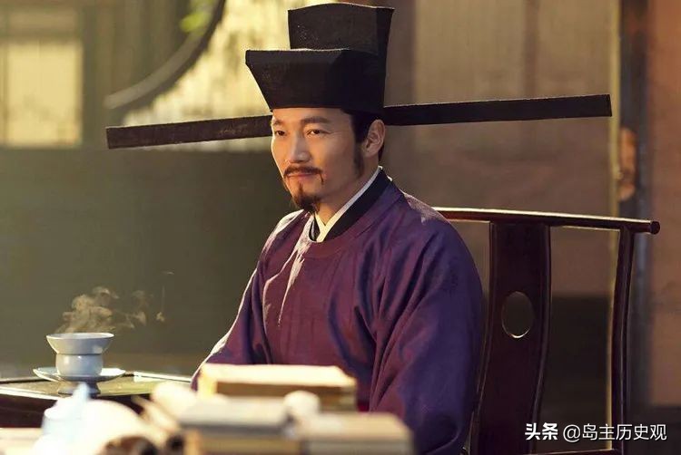 北宋名相富弼简介,北宋名相富弼是个什么样的人