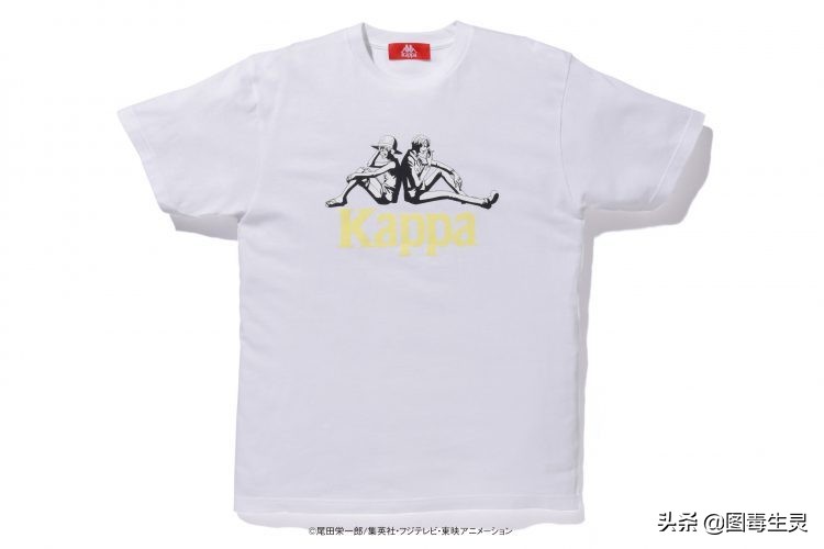 海贼王最新一集路飞新衣服,海贼王路飞潮装图