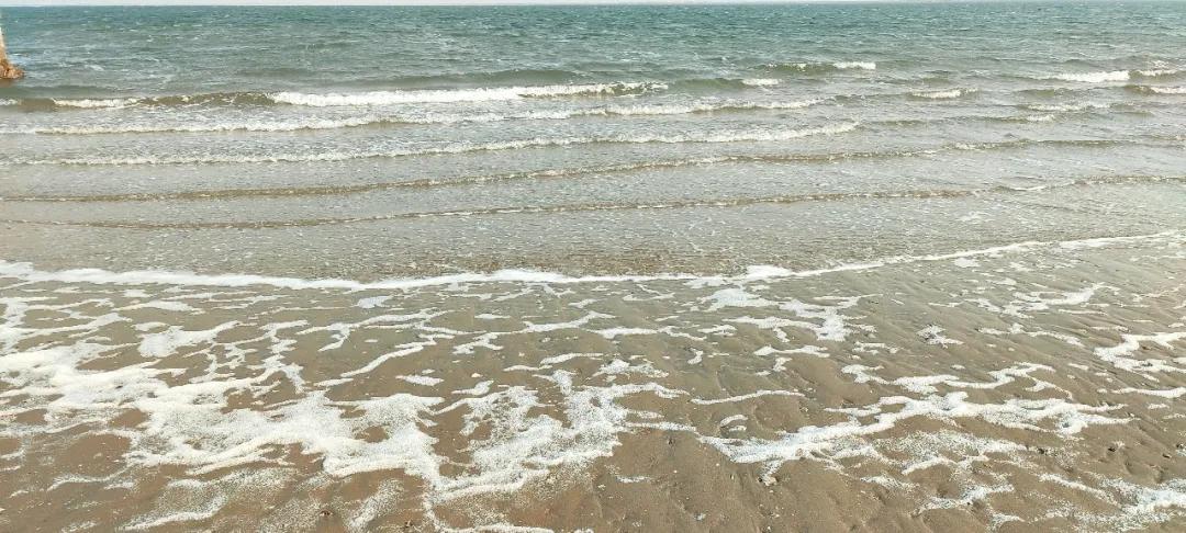 河北唐山海岛旅游攻略,唐山海岛