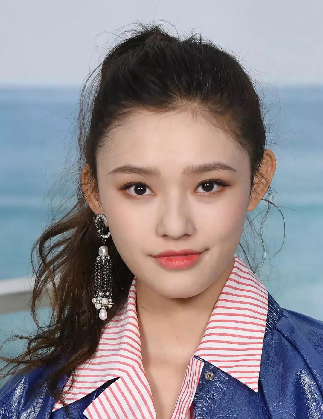 眉形设计变美,几个变美小妙招