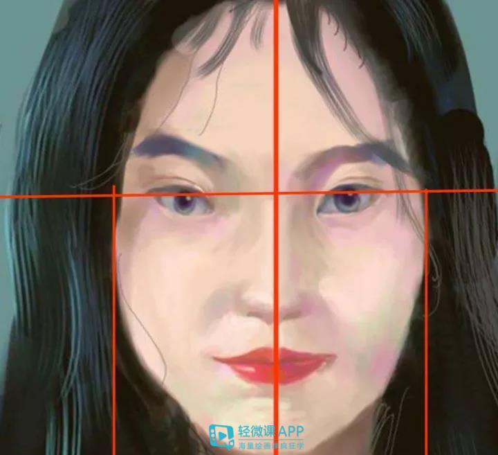 怎么样提升绘画技术,如何练好绘画基础