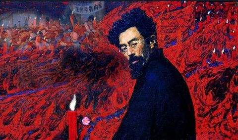 七子之歌是对祖国深情的呼唤,七子之歌如此爱国引无数网友落泪